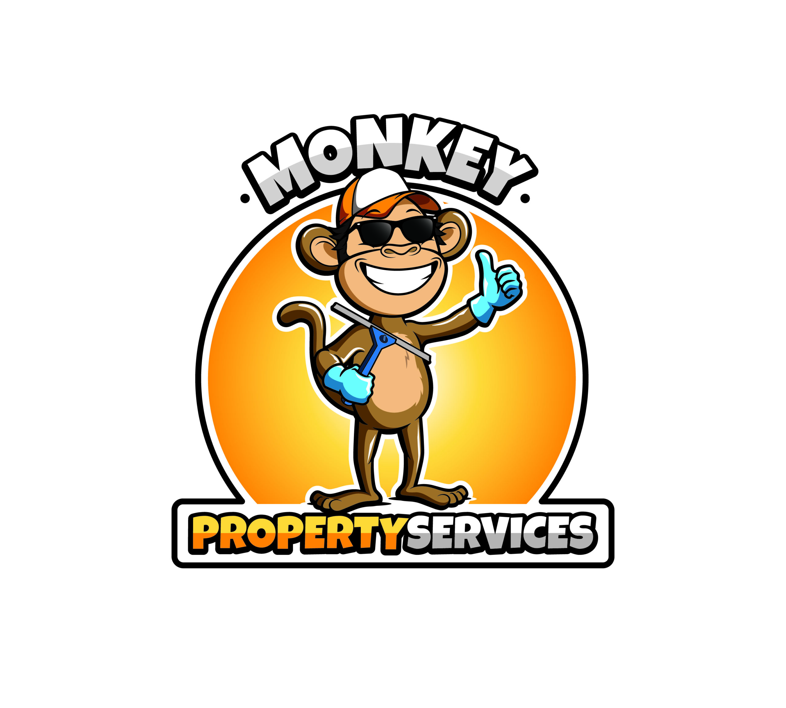 Monkey Property Services